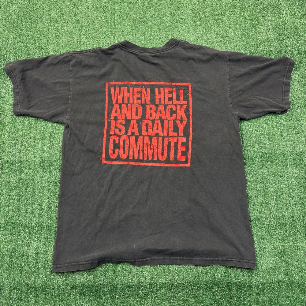 Vintage 2000's OshKosh T-shirt